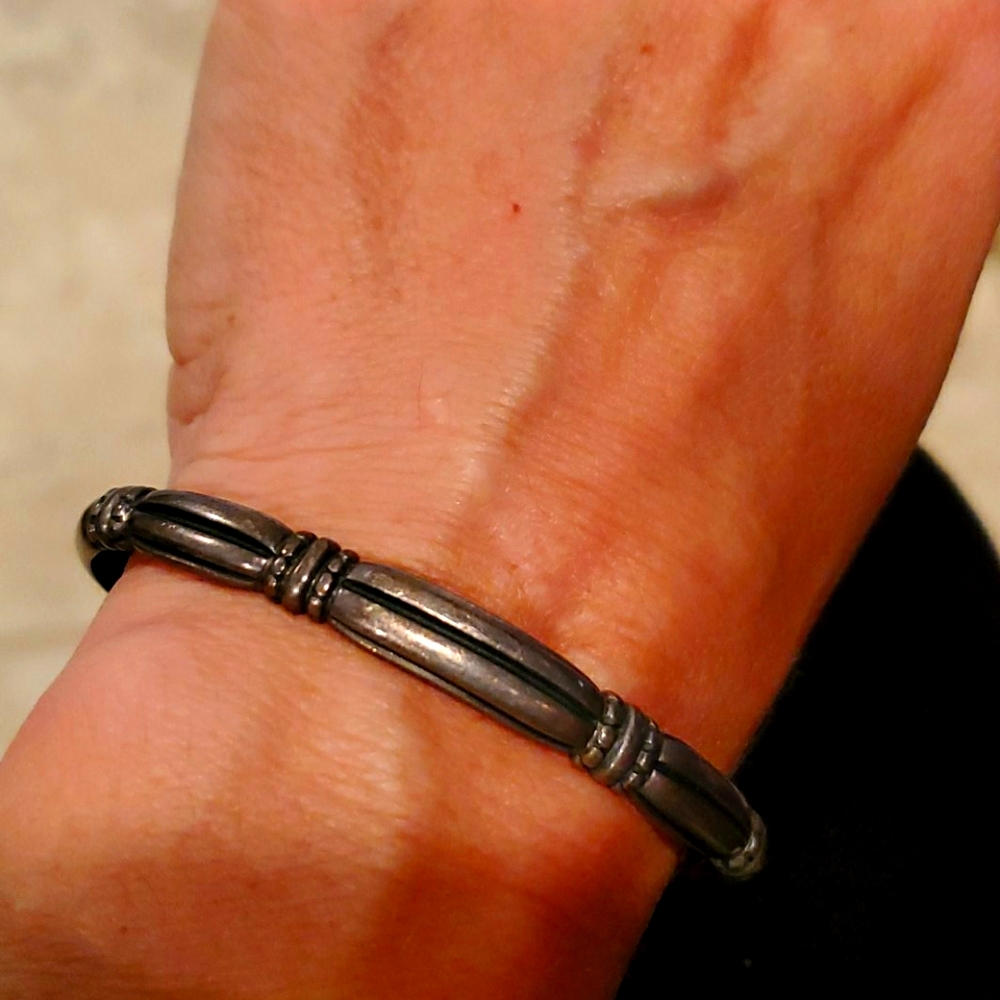 James avery bracelet